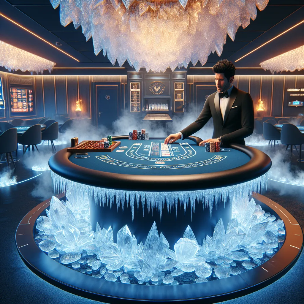 Live Blackjack