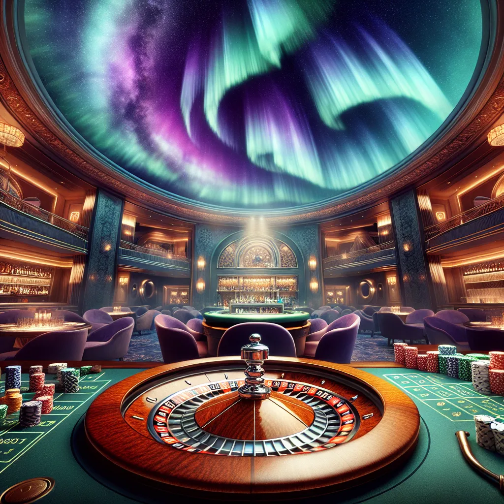 Live Roulette